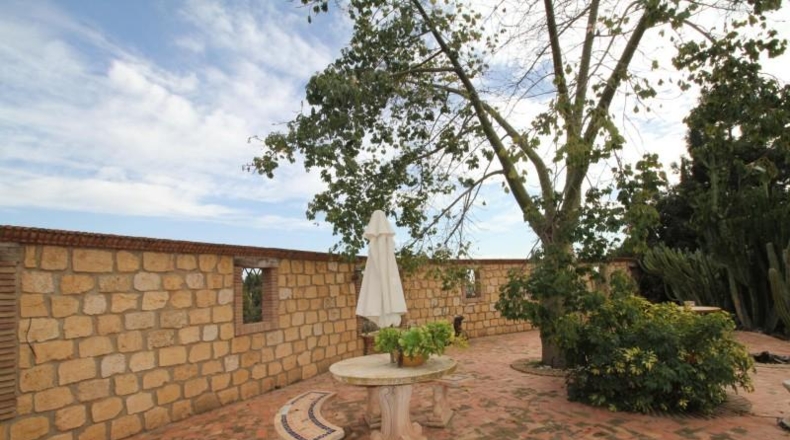 Murcia - Totana - 7000m2