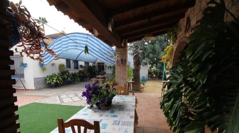 Murcia - Totana - 7000m2