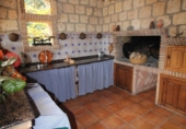 Отдельно стоящий дом с участком на продажу в городе Totana Фото