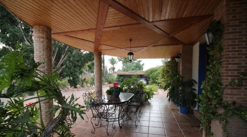 Murcia - Totana - 7000m2