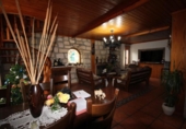 Отдельно стоящий дом с участком на продажу в городе Totana Фото
