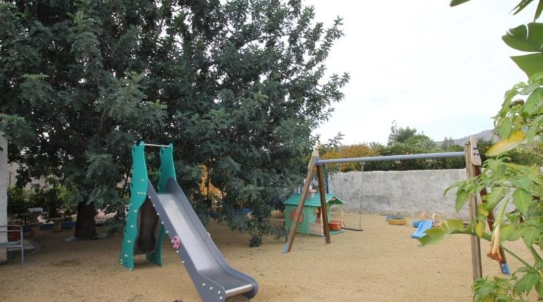 Murcia - Totana - 7000m2