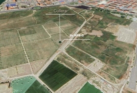Cullera 3247&nbsp;м²