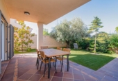 Chalet independiente con terreno en venta en la España, Villa de Otura, ref: TR412951 foto