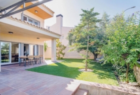 Villa de Otura 350&nbsp;m²