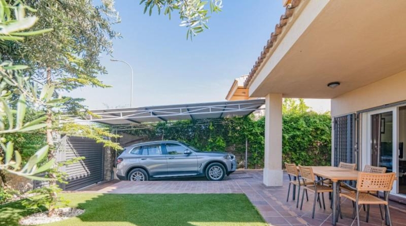 Granada - Villa de Otura - 350m2