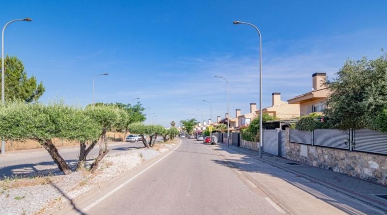 Granada - Villa de Otura - 350m2