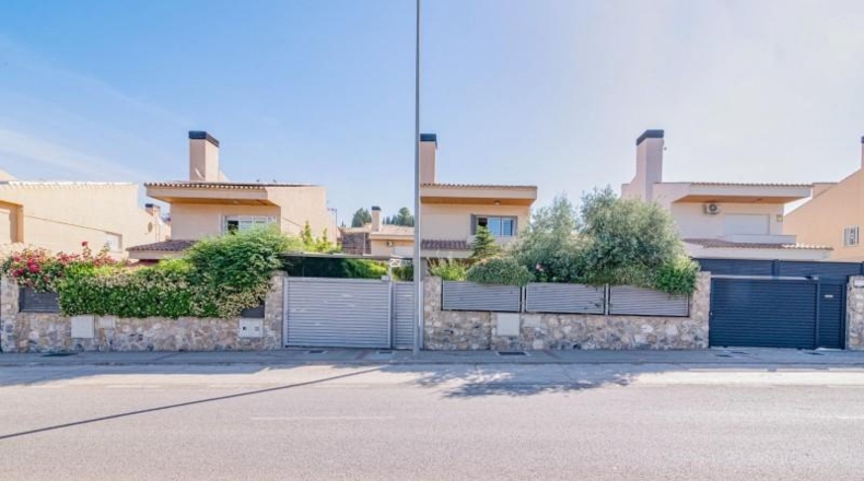 Granada - Villa de Otura - 350m2