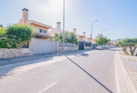 Villa de Otura 350&nbsp;m²