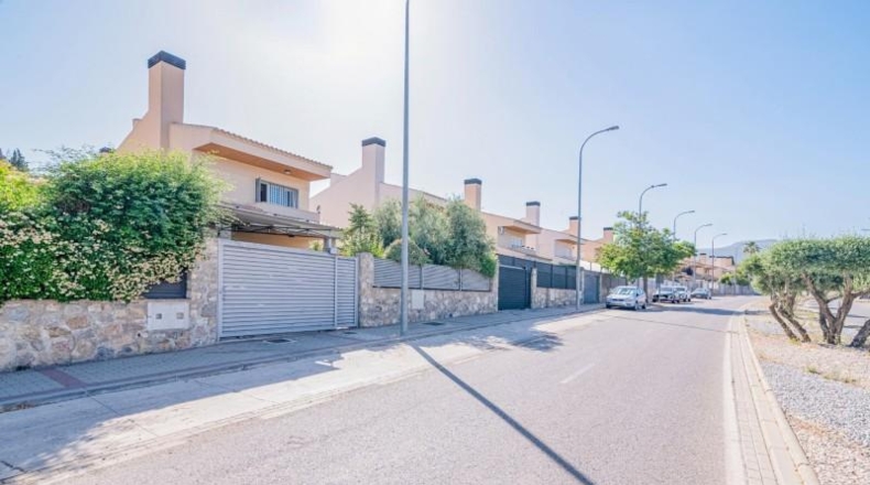 Granada - Villa de Otura - 350m2