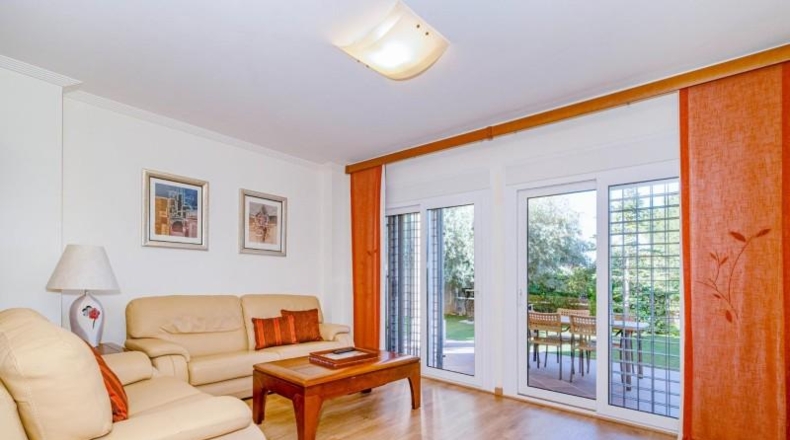 Granada - Villa de Otura - 350m2