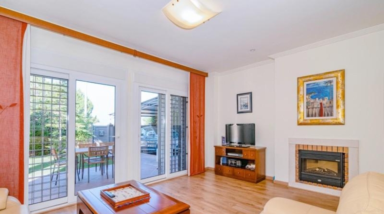 Granada - Villa de Otura - 350m2