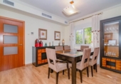 Chalet independiente con terreno en venta en la España, Villa de Otura, ref: TR412951 foto