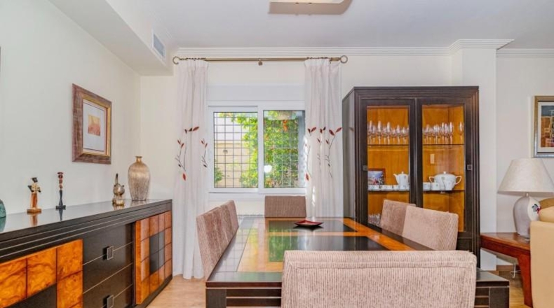 Granada - Villa de Otura - 350m2