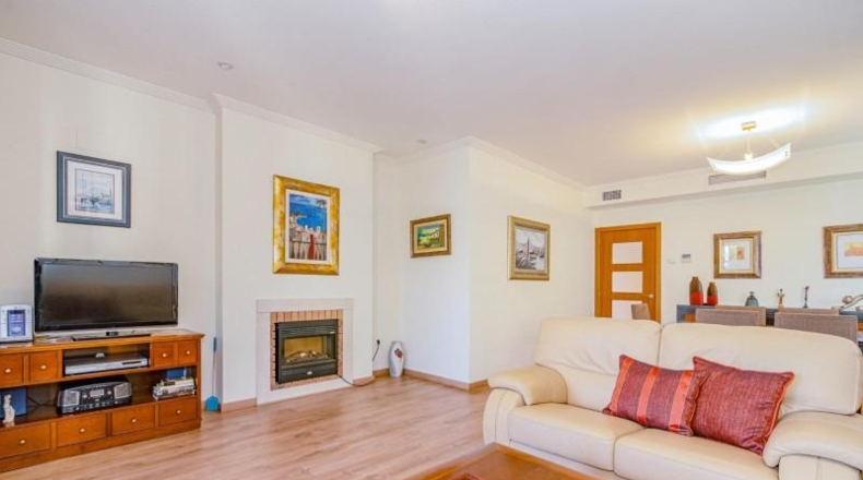 Granada - Villa de Otura - 350m2