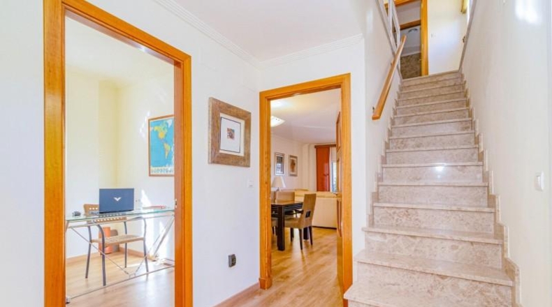 Granada - Villa de Otura - 350m2