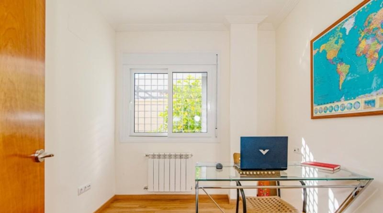Granada - Villa de Otura - 350m2