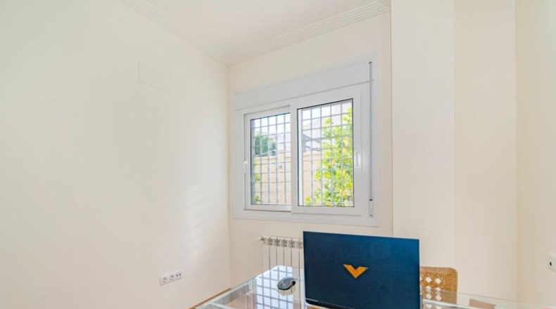 Granada - Villa de Otura - 350m2