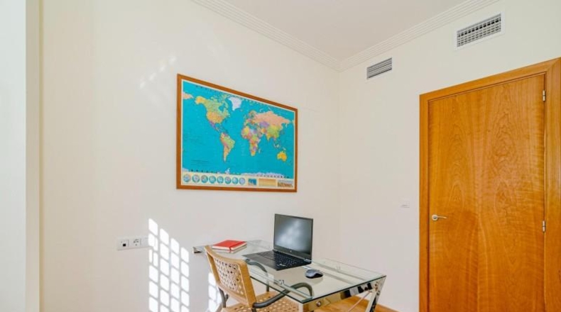Granada - Villa de Otura - 350m2