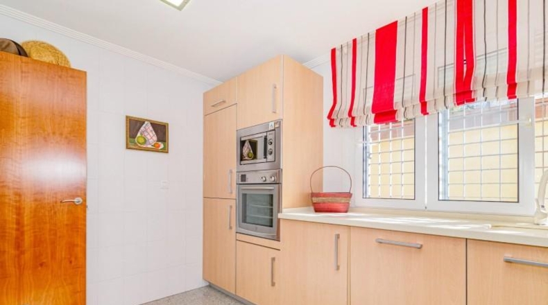 Granada - Villa de Otura - 350m2