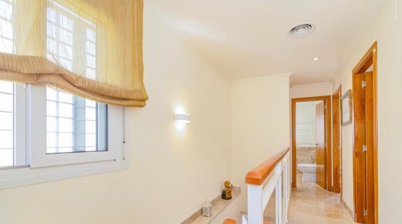Granada - Villa de Otura - 350m2