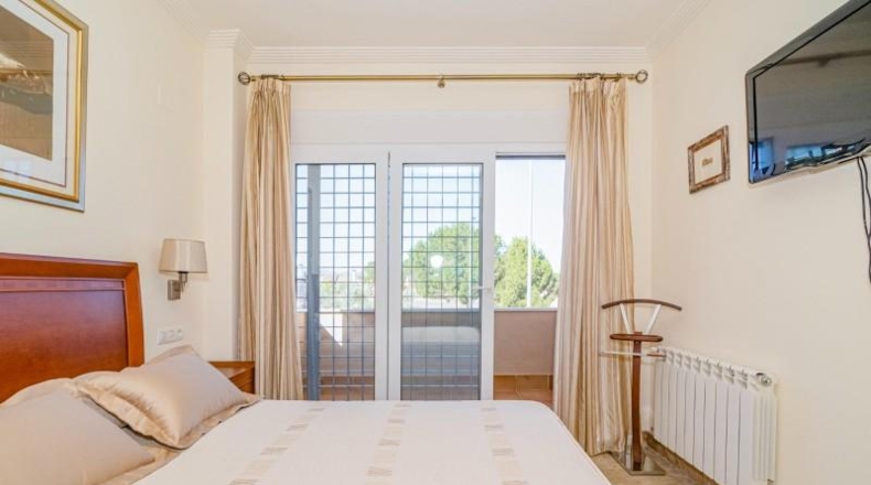 Granada - Villa de Otura - 350m2