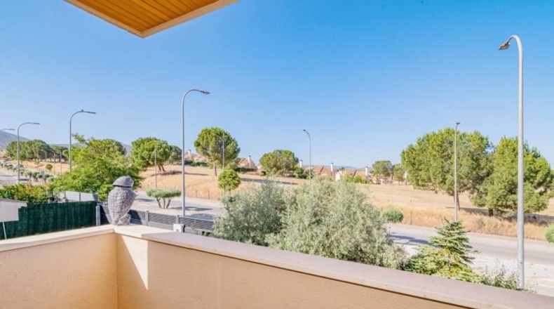 Granada - Villa de Otura - 350m2