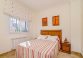 Chalet independiente con terreno en venta en la España, Villa de Otura, ref: TR412951 foto