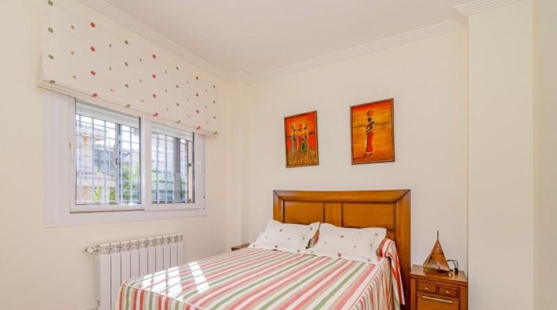 Granada - Villa de Otura - 350m2