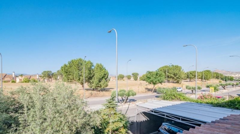 Granada - Villa de Otura - 350m2
