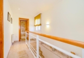 Chalet independiente con terreno en venta en la España, Villa de Otura, ref: TR412951 foto