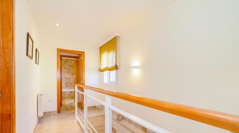 Granada - Villa de Otura - 350m2
