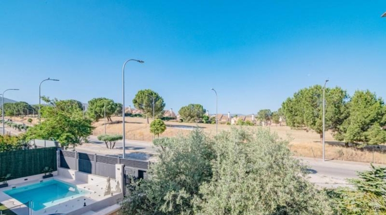 Granada - Villa de Otura - 350m2