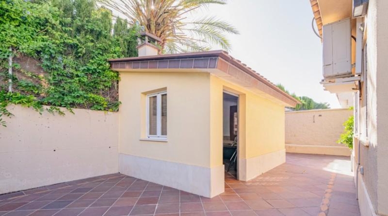 Granada - Villa de Otura - 350m2
