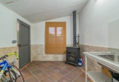 Chalet independiente con terreno en venta en la España, Villa de Otura, ref: TR412951 foto