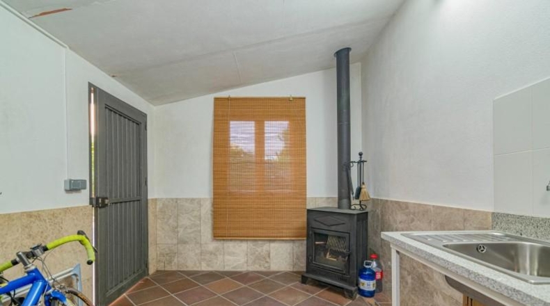 Granada - Villa de Otura - 350m2