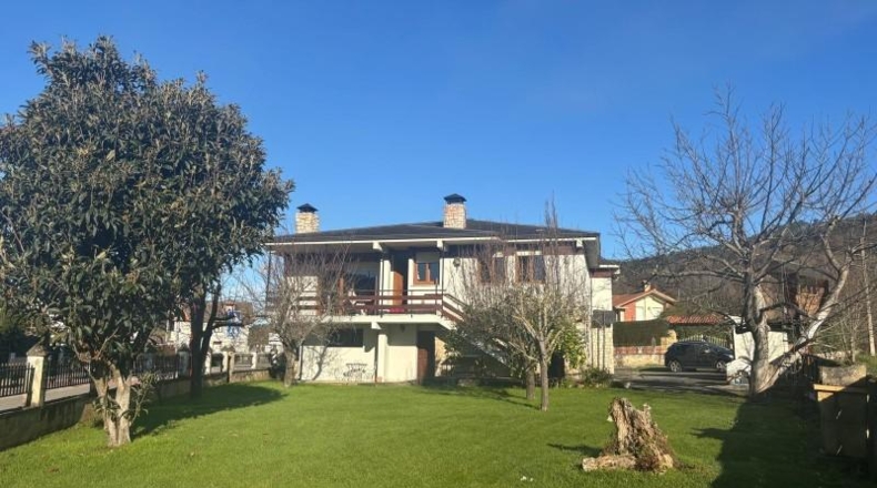 Cantabria - Ампуэро - 900m2
