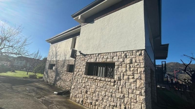 Cantabria - Ампуэро - 900m2