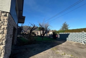 Ampuero 900&nbsp;m²