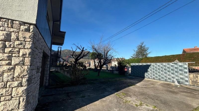 Cantabria - Ампуэро - 900m2