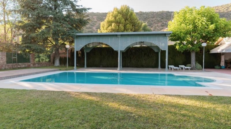 Córdoba - Лусена - 2000m2