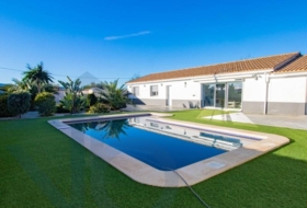 Puerto Lumbreras 5044&nbsp;m²