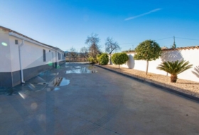 Puerto Lumbreras 5044&nbsp;m²