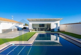 Puerto Lumbreras 5044&nbsp;m²