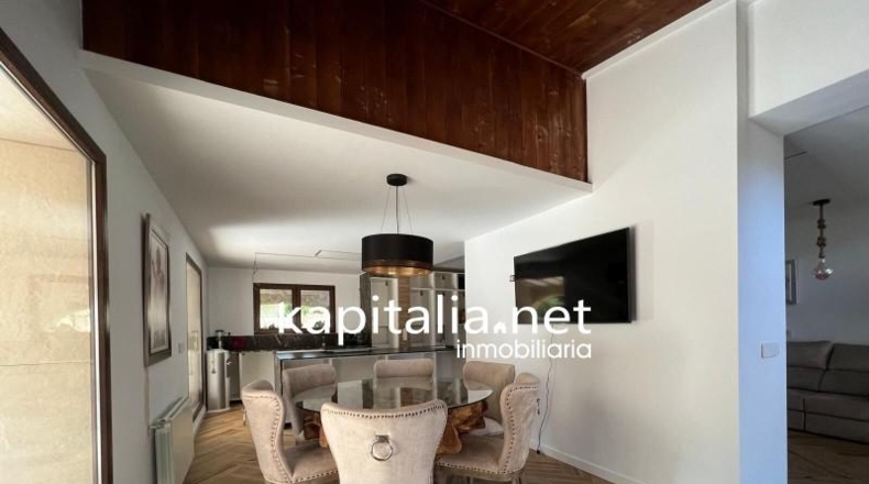 València - l'Olleria - 3996m2