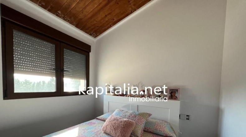 València - l'Olleria - 3996m2