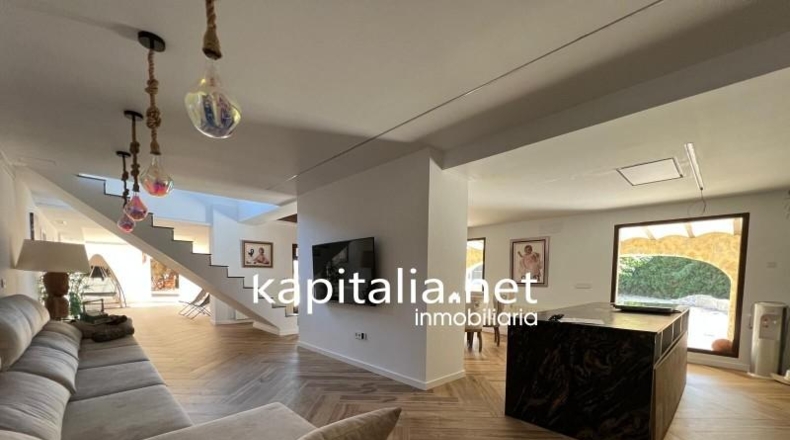 València - l'Olleria - 3996m2