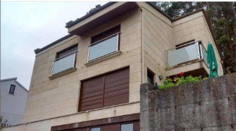 Pontevedra - Bueu - 500m2