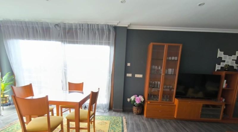 Pontevedra - Bueu - 500m2