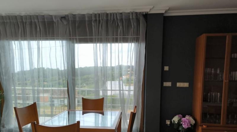 Pontevedra - Bueu - 500m2
